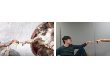 懂得教你擺 POSE 的 PhotoBot 攝影機器人，有望成為充滿耐心的理想攝影師？