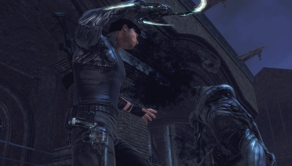 Steam 獲極度好評《Dark Sector》動作射擊遊戲限時免費 - 電腦王阿達