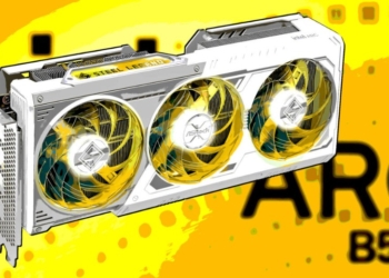 Intel 可能會在下週發表 Battlemage 下一代獨立顯示卡，預計有 2 款型號