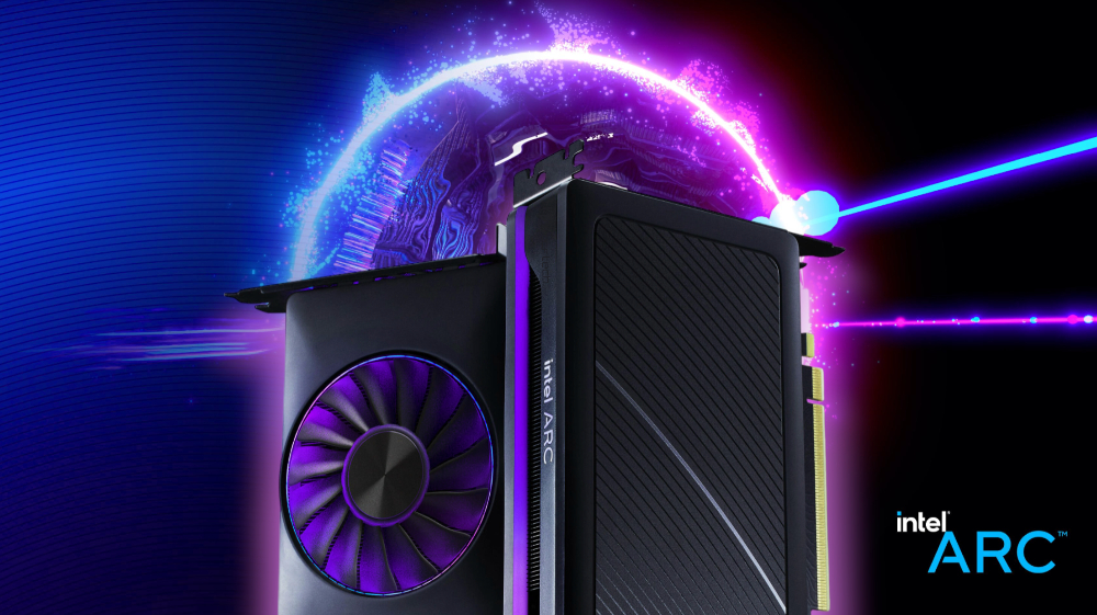 Intel 可能會在下週發表 Battlemage 下一代獨立顯示卡，預計有 2 款型號 - 電腦王阿達