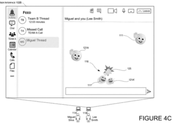 Microsoft 正在開發可根據對話類型製作動態表情符號的系統
