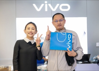 vivo X200 系列再創 X 系列銷售紀錄！ 三大電信攜手vivo推出多重優惠資費方案