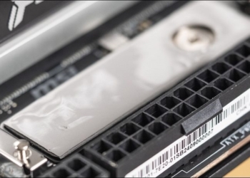 為什麼 PCIe 5.0 對大多數人來說仍不太重要？ - 電腦王阿達