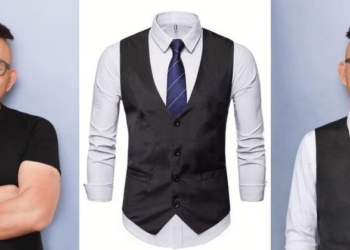 KLING 新功能「AI 試衣」，上傳照片即可試穿心儀服飾