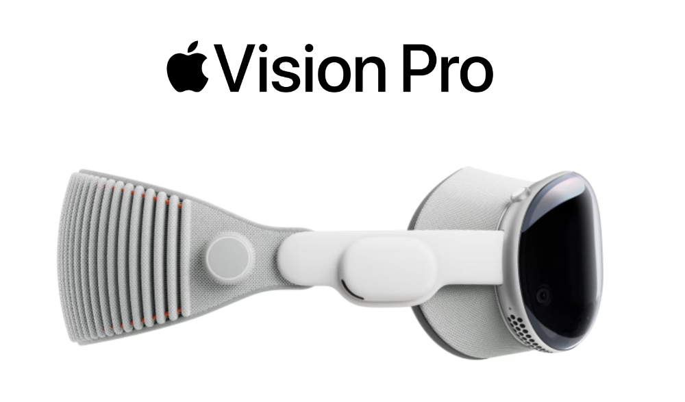 報導指 Apple 正與 Sony 洽談將 PSVR2 未來感滿滿的手把導入 Vision Pro - 電腦王阿達