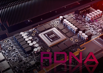 一款效能強大的 AMD 下一代旗艦顯卡 Radeon RX 8800 XT 悄悄曝光，傳功耗還很低