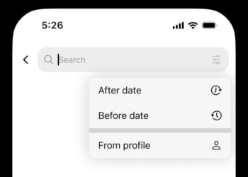 更實用的 Threads 新搜尋引擎降臨，有什麼新功能怎麼用看這篇