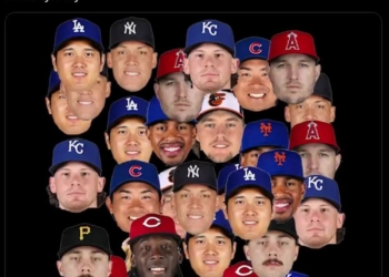 「Find Decoy」挑戰：MLB 官方尋找大谷翔平愛犬的趣味活動