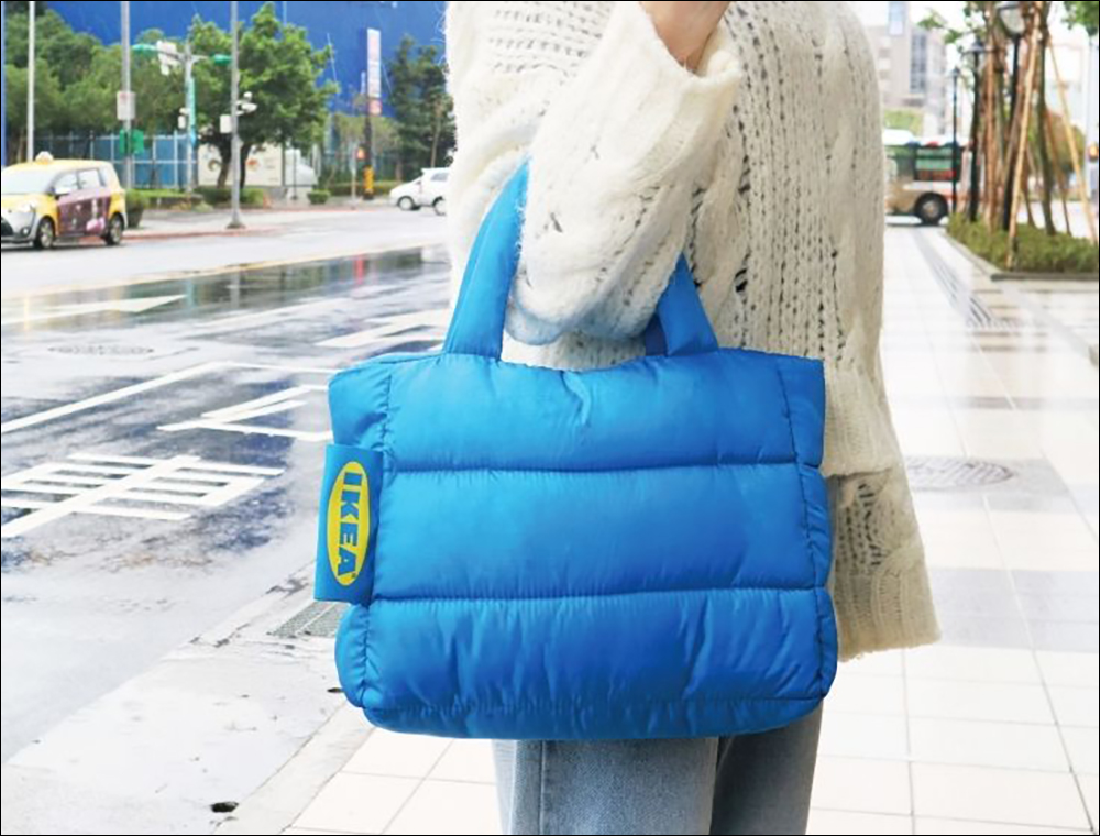 IKEA 台灣推出「隨時隨地睡飽包」：走到哪、睡到哪，只送不賣！如何取得看這篇 - 電腦王阿達