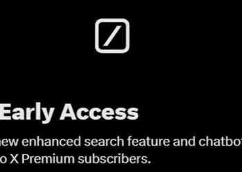 馬斯克的 AI 聊天機器人 Grok 開放一般 X 用戶體驗