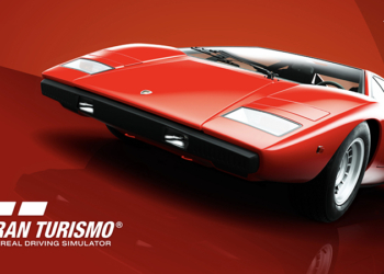 PS5/PS4 的《My First Gran Turismo》遊戲免費開放下載，《跑車浪漫旅》的新手入門