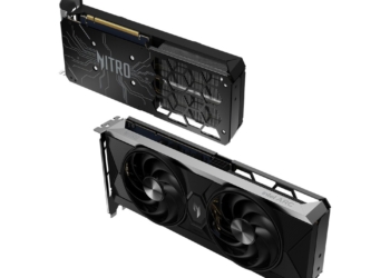 宏碁顯示卡再添生力軍！Nitro Intel Arc B系列全新登場！