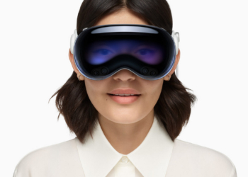 Apple Vision Pro 將於 12 月 17 日 (星期二) 起在台灣 Apple 零售店供貨，並開始出貨