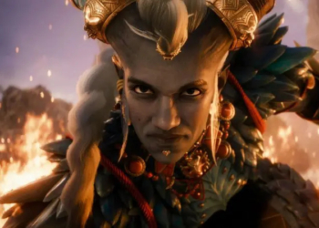 《闇龍紀元：紗帳守護者》製作人表示粉絲們十年來的期待太難滿足