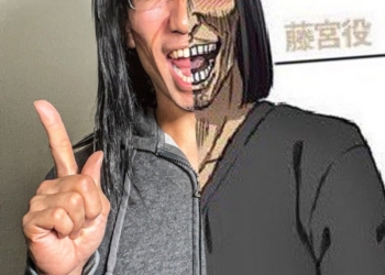 日本推特新潮流「把自己的 Cos 貼到原作旁邊」！Coser 與原作並肩的驚艷瞬間