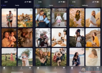 Photography Poses 內含超過 1.5 萬個拍照姿勢，各種情境都有