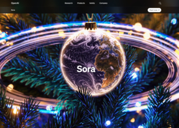 OpenAI 正式推出 Sora 文字生成影片工具！ChatGPT Plus / Pro 都能用，無需額外付費