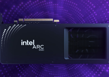 Intel Arc B580 效能跑分搶先洩漏，Vulkan 的分數超越 RTX 4060 和 RX 7600 XT