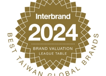 MSI 微星科技再獲 2024 台灣 25 大國際品牌殊榮