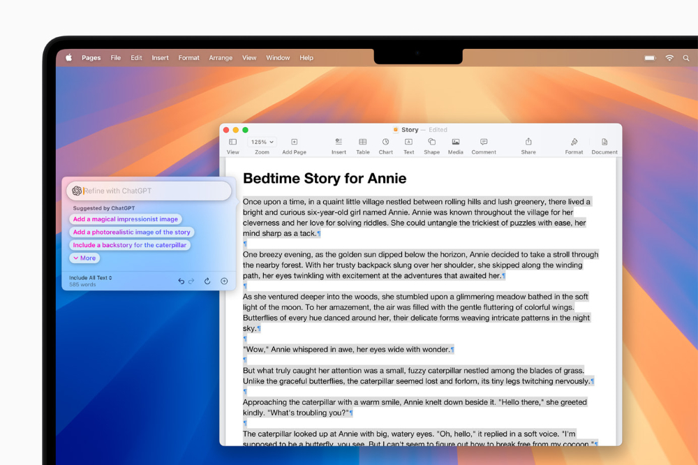 Apple 大動作調整通知摘要 AI 功能：暫停新聞類通知等 4 項改變降臨 iOS 18.3 測試版 - 電腦王阿達