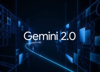 Google 推出最新 Gemini 2.0 模型，正式邁入 AI 代理時代