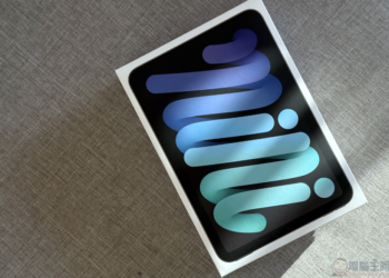 iPad mini 7 / iPad mini（A17 Pro）開箱使用體驗：這，是你要的 Pro 嗎？