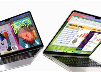 macOS 更新意外洩漏全新 M4 MacBook Air 即將推出