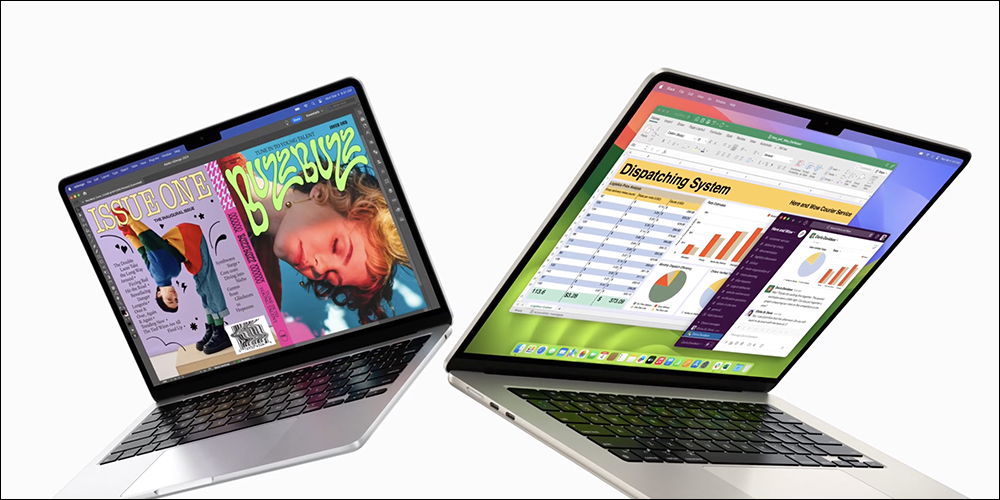 macOS 更新意外洩漏全新 M4 MacBook Air 即將推出 - 電腦王阿達 macOS 更新意外洩漏全新 M4 MacBook Air 即將推出 - 電腦王阿達