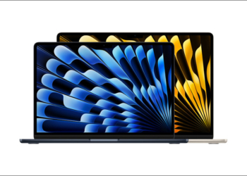 macOS 更新意外洩漏全新 M4 MacBook Air 即將推出