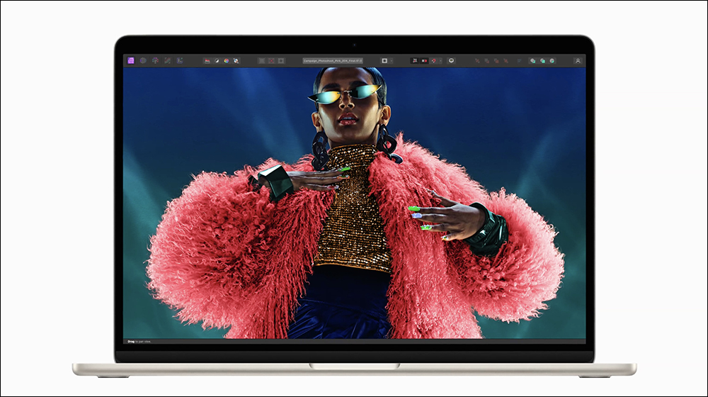 OLED 版 MacBook Air 還得再多等兩年？原因竟可能與 iPad Pro 有關 - 電腦王阿達