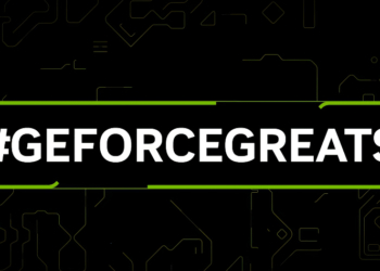 果然快發表了！NVIDIA 開始宣傳 RTX 50 下一代顯卡，RTX 5070 Ti 規格洩漏