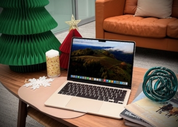 2024 年蘋果佳節禮品指南：引領創新科技，完美假期送禮選擇