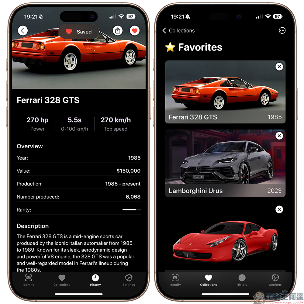 這是什麼車？「CarSnap」AI 汽車小百科 App ：可辨識 409 個品牌與車型，提供年份、性能等車輛資訊 - 電腦王阿達