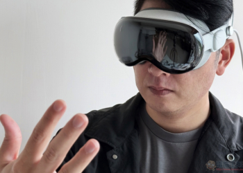 Apple Vision Pro 台灣開箱體驗前篇：從 iPhone 的「 i 」到 Vision 的「 v 」世代