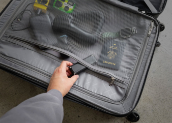 擔心忘換 AirTag 電池嗎？TimeCapsule 將續航延長至 10 年