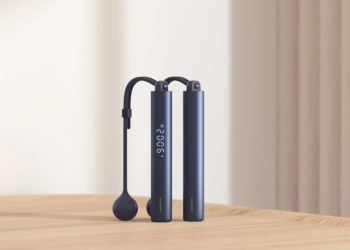 小米 Xiaomi 智慧跳繩在台開賣：支援運動數據分析的高效運動夥伴，打造全新健身體驗！售價僅 499 元