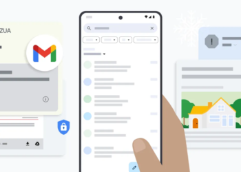 Gmail 導入新 AI 模型抓詐騙，上個月已經上線大家有感嗎？