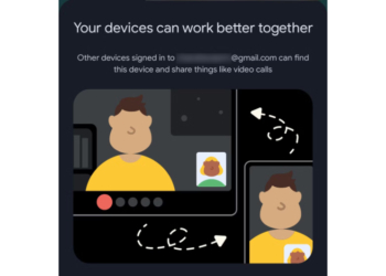 Android 跨裝置接力功能來了，看看它有多致敬 Apple 吧