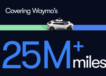 Waymo 無人車對決人類的最新安全調查報告出爐！可以說是海放了人類…