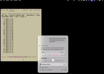 Mac 版 ChatGPT 現在可以直接讀取備忘錄、Notion、Cursor 等第三方應用程式的內容