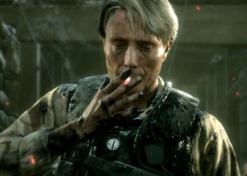 小島秀夫古早訪談揭露旗下作品「電影風格」的由來