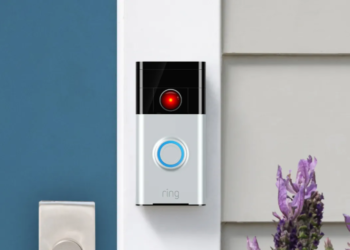 報導指 Apple 將推智慧門鈴系統，可支援類似 Face ID 的人臉辨識功能