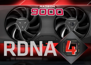 沒有 8 直接跳 9！消息稱 AMD 下一代 RDNA 4 顯卡將更名為 RX 9000