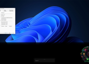 Asus 電腦聖誕節彩蛋被用戶誤認是惡意軟體