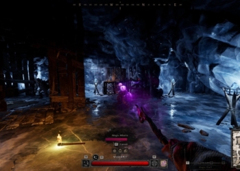 冒險遊戲《Dark and Darker – 傳奇身份》DLC 一日限時免費，現省近千元台幣