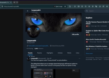 打開 Chrome 桌面版就能用 Gemini Live 語音模式？有開發者發現蹤跡