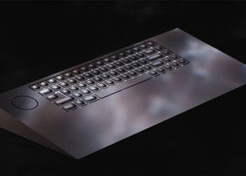 國外廠商推出「Icebreaker」精品機械式鍵盤，售價最高 2,100 美元