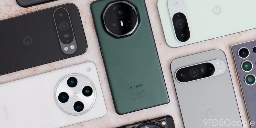 國外網站票選 2024 年 Android 最佳手機結果出爐，Pixel 9 系列為最大贏家 - 電腦王阿達