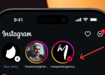 Instagram「圓圈圈」限時動態精選新功能測試，超過 24 小時的限動粉絲還能看到！