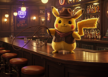 Google 最新AI圖片生成服務 Whisk 使用教學